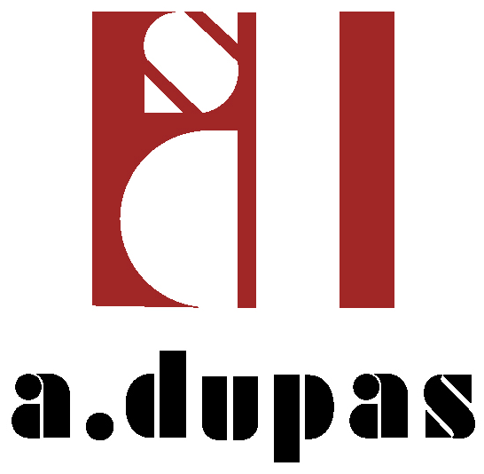 Logo Dupas